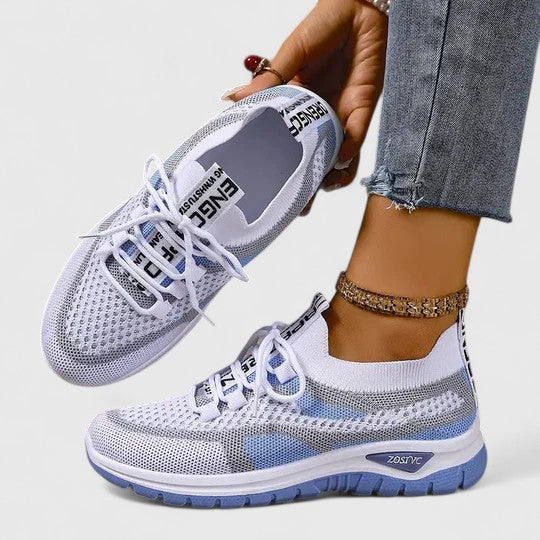 Kairo | Supportive Orthopaedic Sneakers