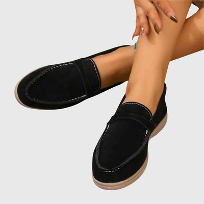 Molly | Comfortable Orthopaedic Loafers