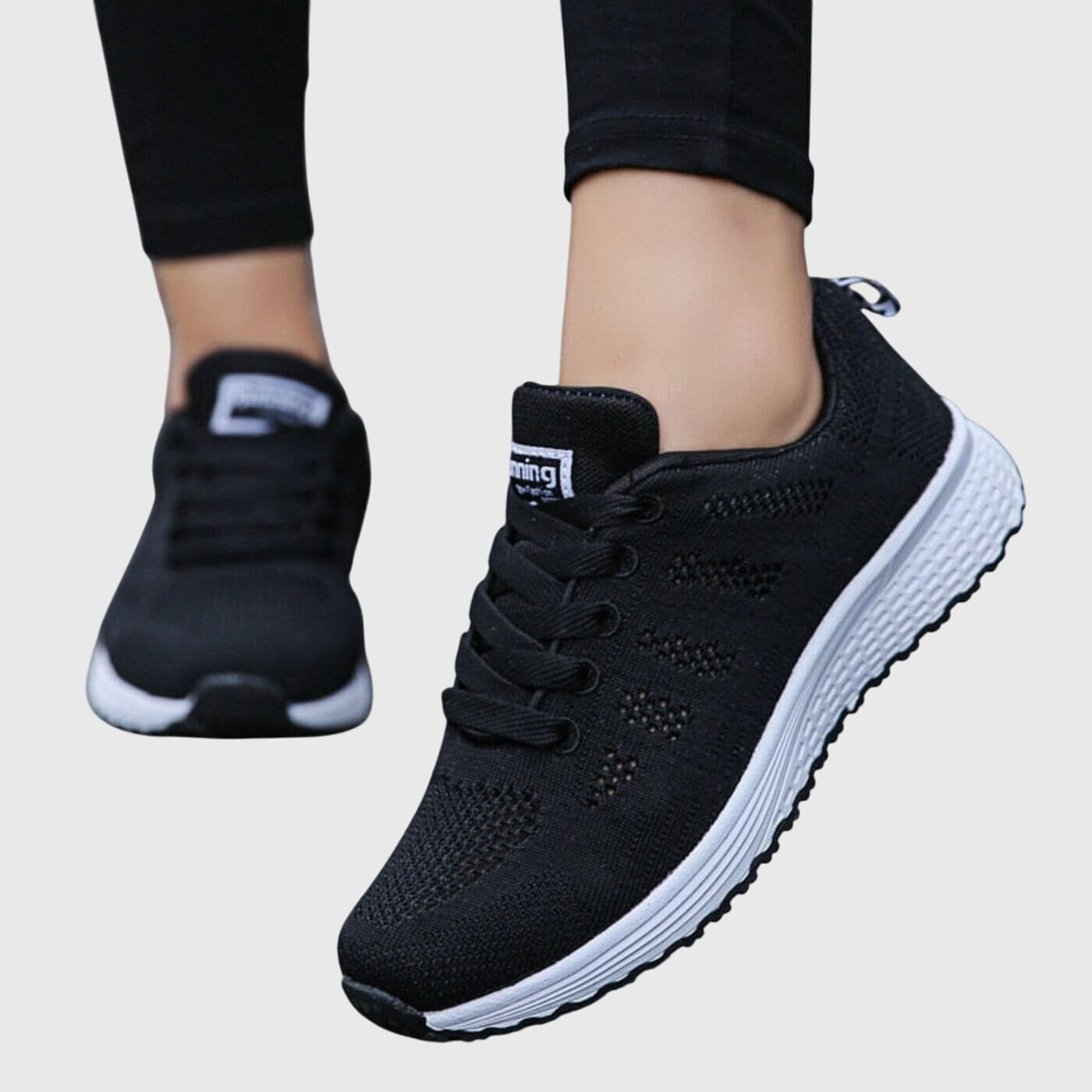 Nora | Comfortable Supportive Footwear