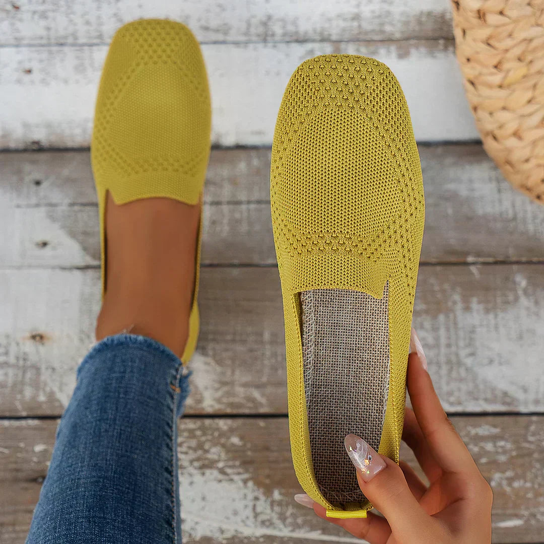 Mira | Elegant Supportive Footwear