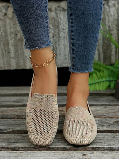 Mira | Elegant Supportive Footwear
