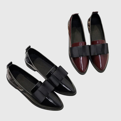 Winston | Comfortable Orthopaedic Loafers
