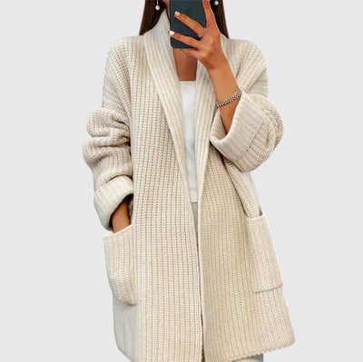 Cora | Cozy Everyday Cardigan