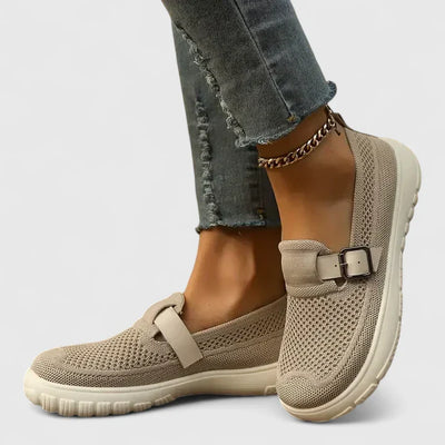 Natura | Supportive Comfort Loafers