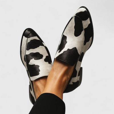 Zara | Soft Luxe Loafers