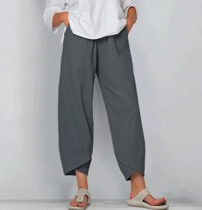 Tully | Breezy Everyday Pants