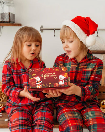 Giftly | Festive Money Gift Envelope