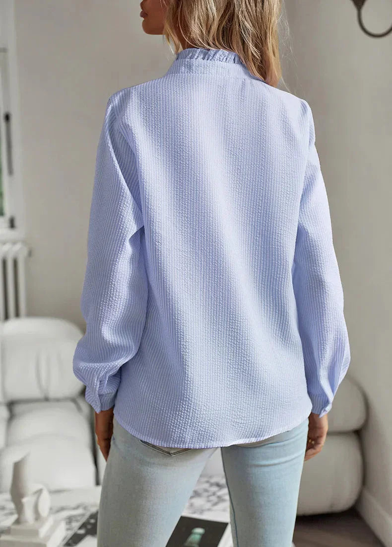 Zara | Chic Women's Shirt