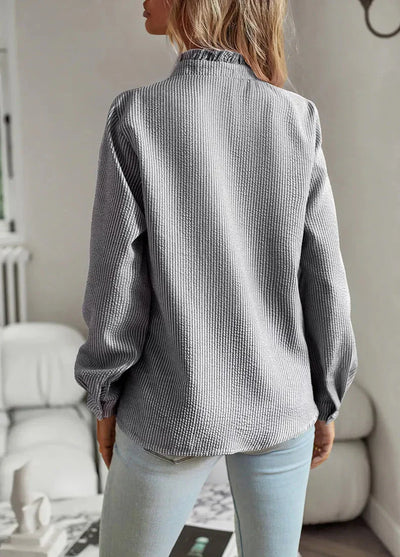 Zara | Chic Women's Shirt