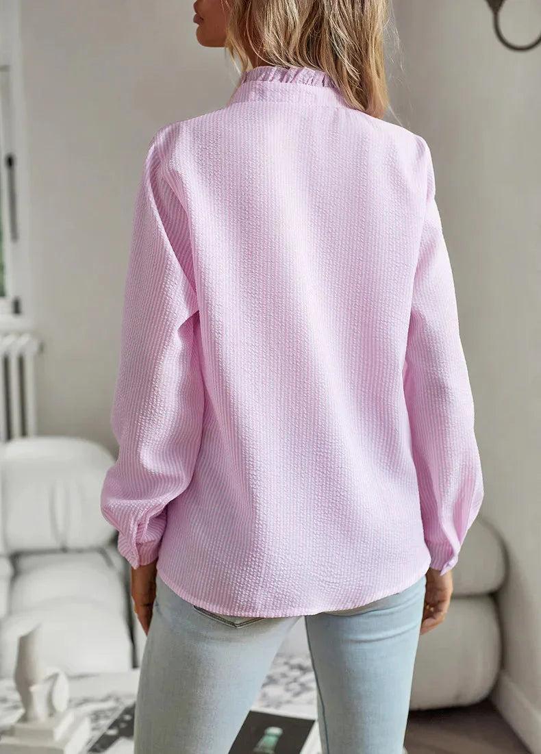 Zara | Chic Women's Shirt