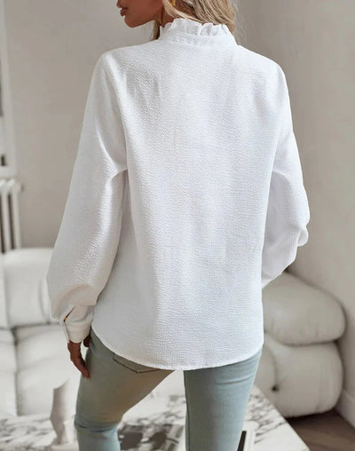 Zara | Chic Women's Shirt