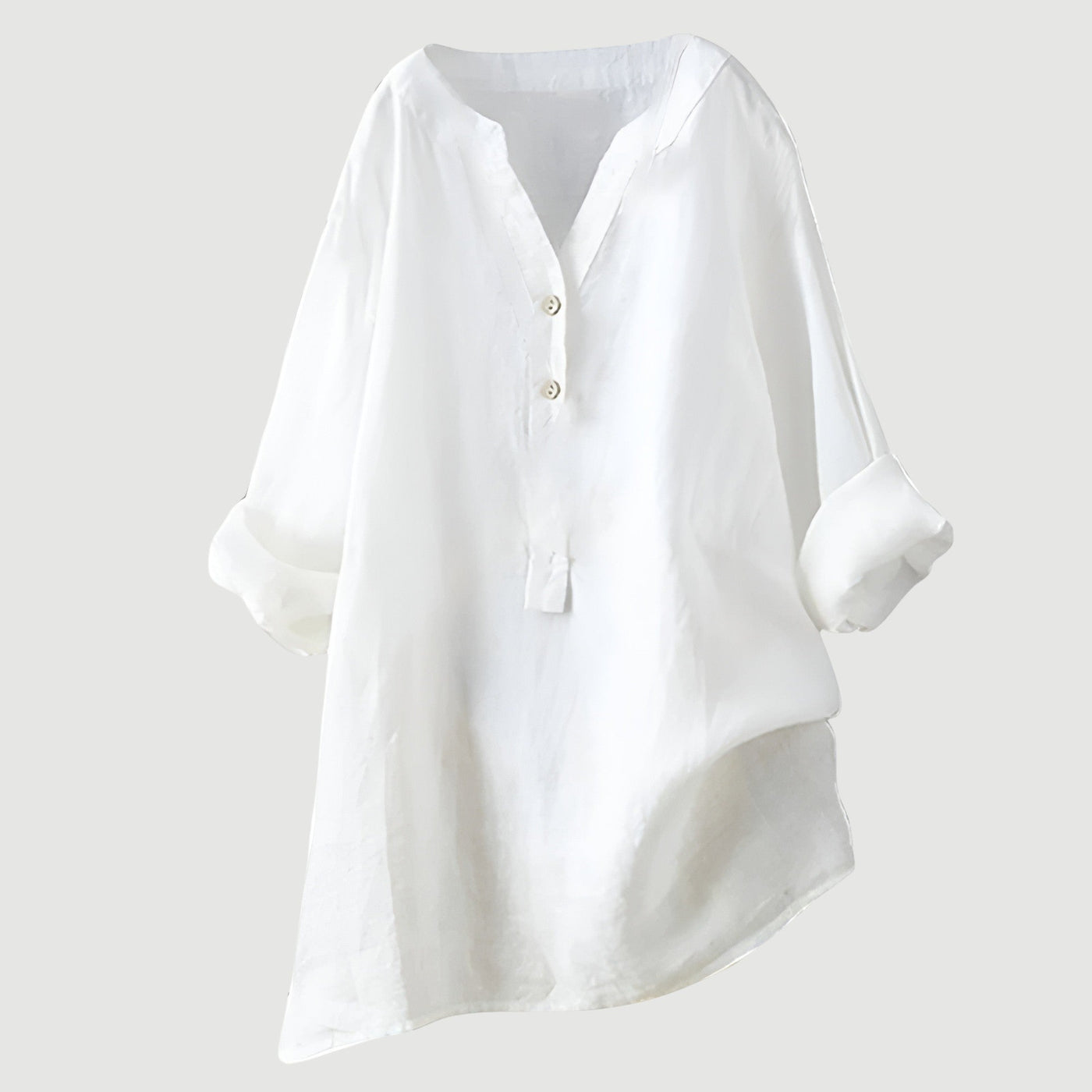 Jade | Breezy Everyday Blouse