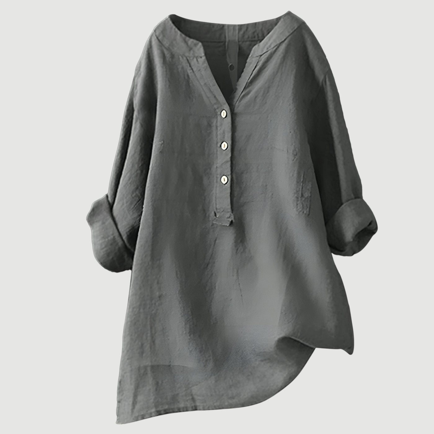 Jade | Breezy Everyday Blouse