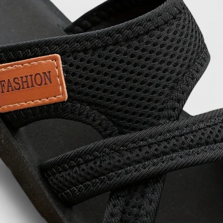 Zest | Supportive Comfort Sandals