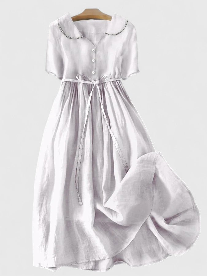 Zahara | Chic Evening Dress