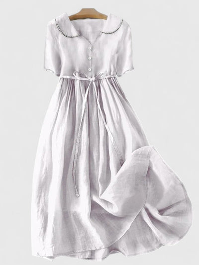 Zahara | Chic Evening Dress