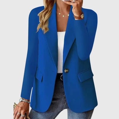Jade | Chic Tailored Blazer