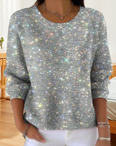 Coast | Easygoing Crew Neck Sweatshirt