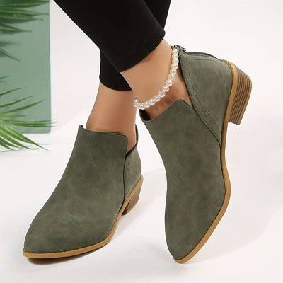 Nora | Chic Women's Ankle Boots