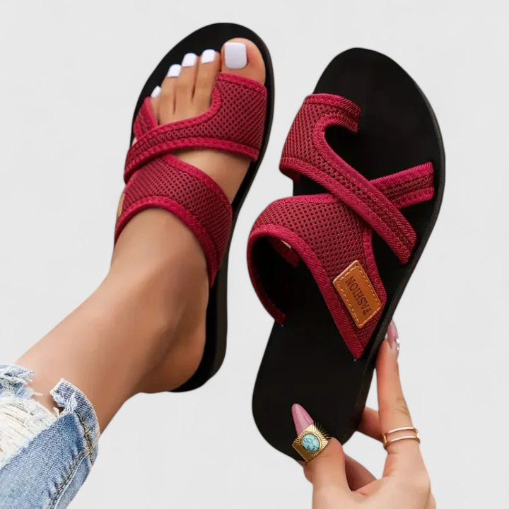 Zest | Supportive Comfort Sandals