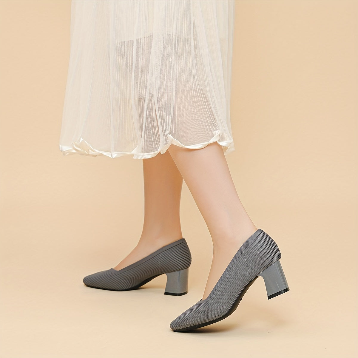 Cleo | Chic Orthopaedic Heels