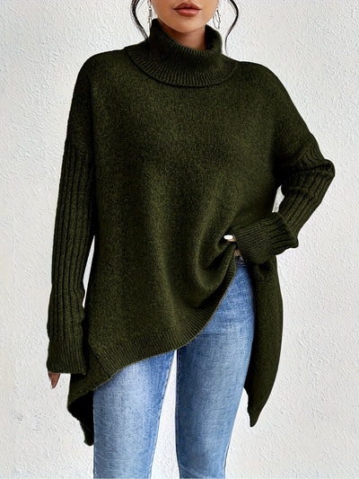 Cleo | Luxe Cozy Knit Sweater