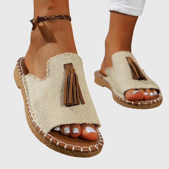 Breeze | Orthopaedic Comfort Sandals