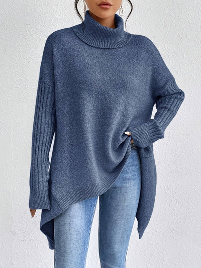 Mira | Luxurious Cozy Knit Sweater
