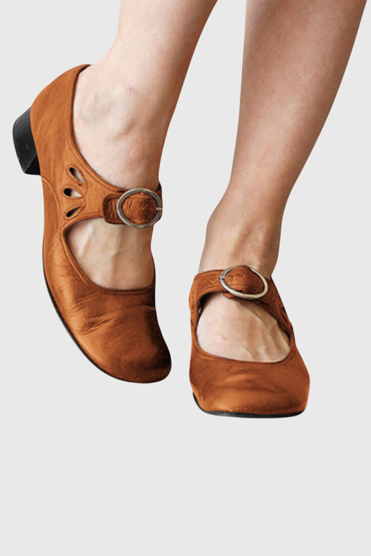 Mara | Supportive Orthopaedic Sandals