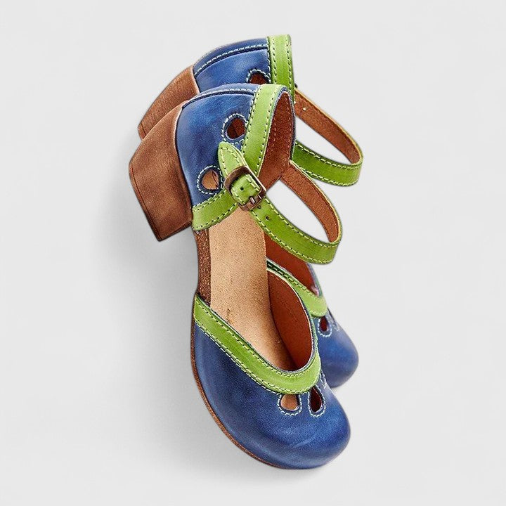 Kaimana | Supportive Beach Sandals