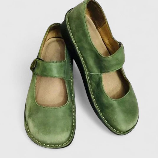 Karma | Supportive Stylish Footwear