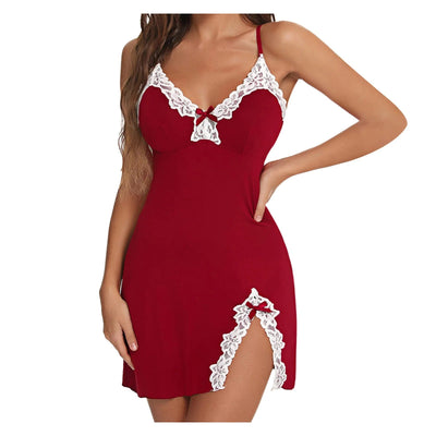 Luna | Dreamy Nightdress Delight