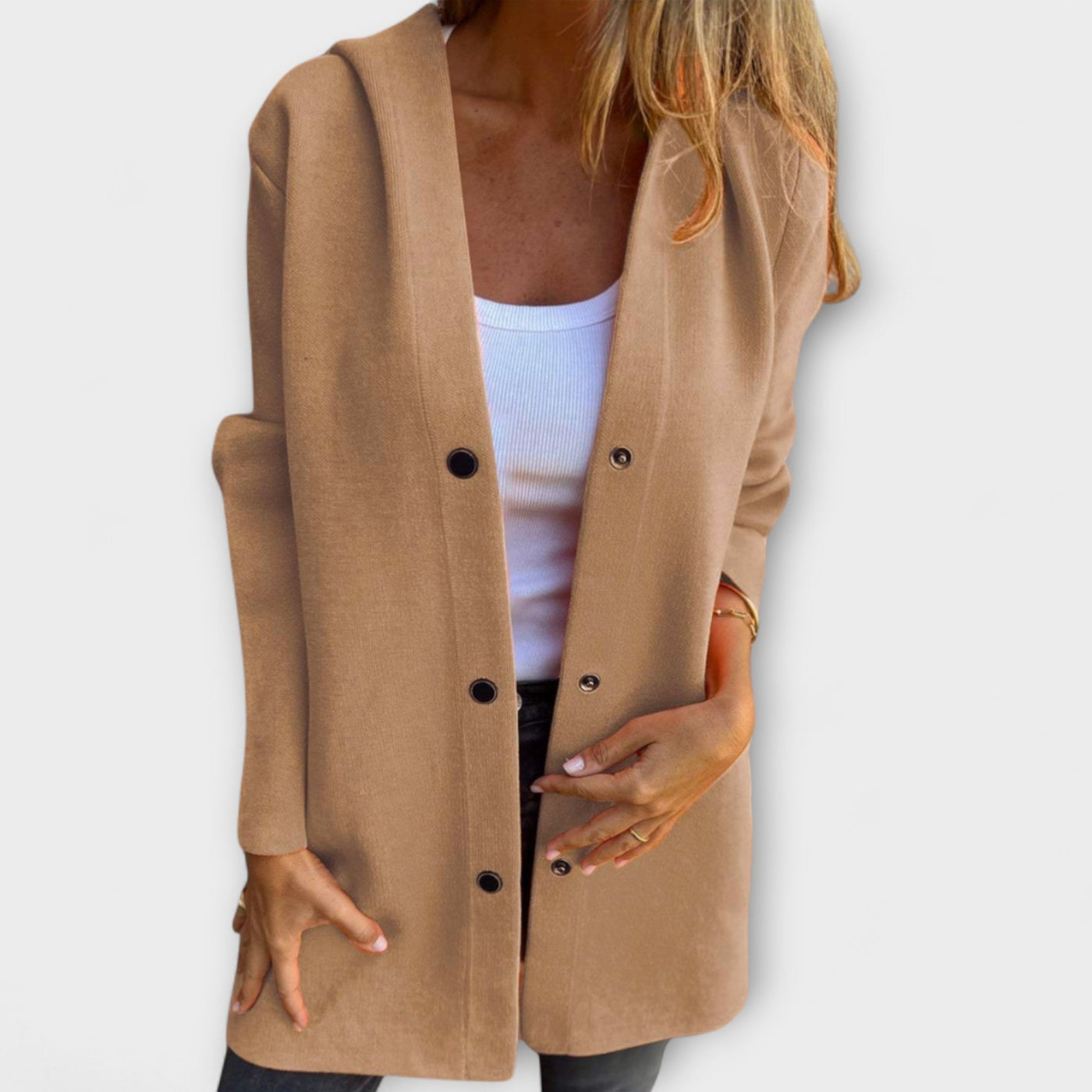 Aura | Chic Tailored Jacket