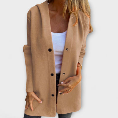 Aura | Chic Tailored Jacket