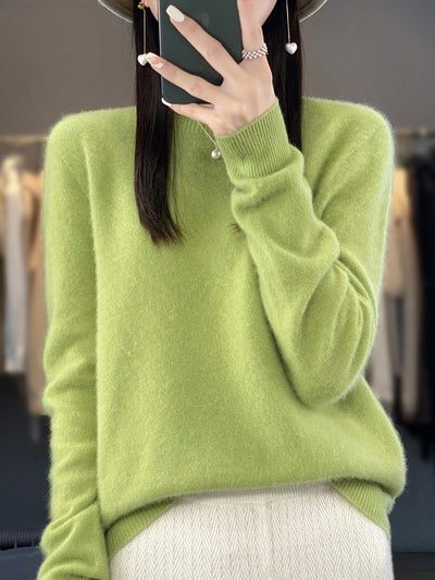 Coco | Cozy Knit Sweater