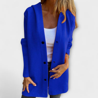 Aura | Chic Tailored Jacket