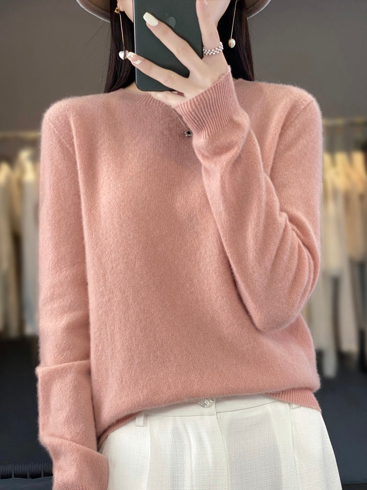 Coco | Cozy Knit Sweater