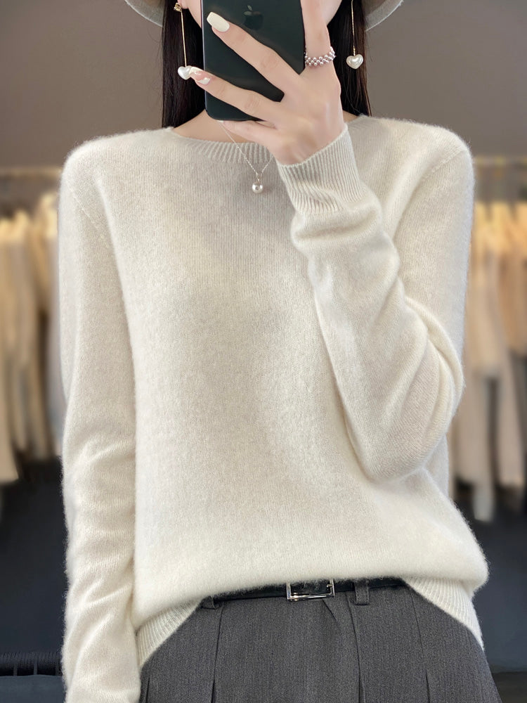 Coco | Cozy Knit Sweater
