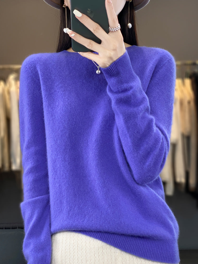 Coco | Cozy Knit Sweater