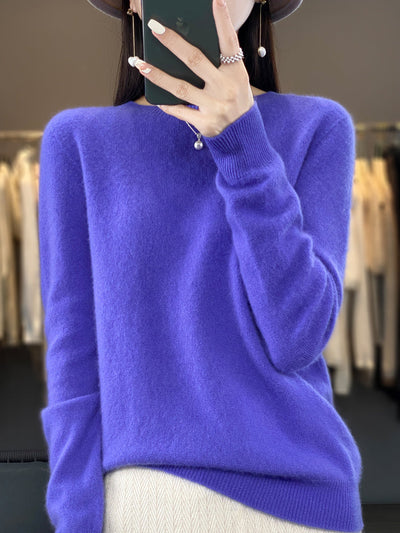 Coco | Cozy Knit Sweater