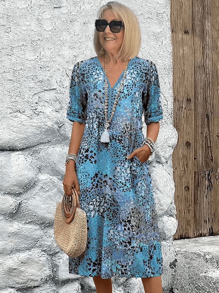 Breeze | Effortless Summer Dress