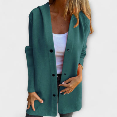 Aura | Chic Tailored Jacket