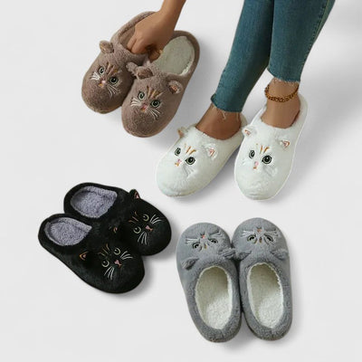 Breezy | Luxurious Indoor Slippers