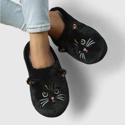 Breezy | Luxurious Indoor Slippers