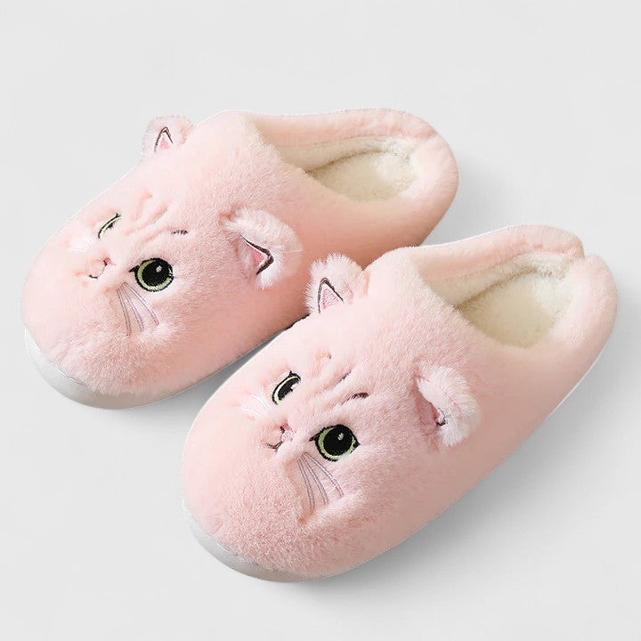 Breezy | Luxurious Indoor Slippers