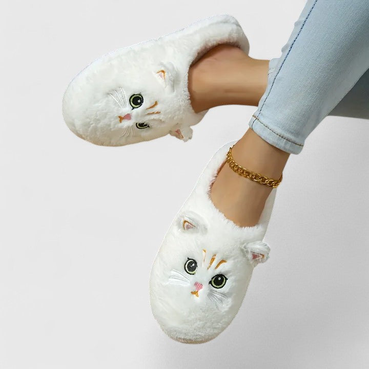 Breezy | Luxurious Indoor Slippers
