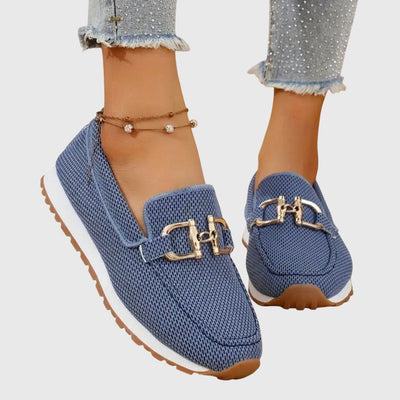 Tilda | Comfortable Orthopaedic Loafers