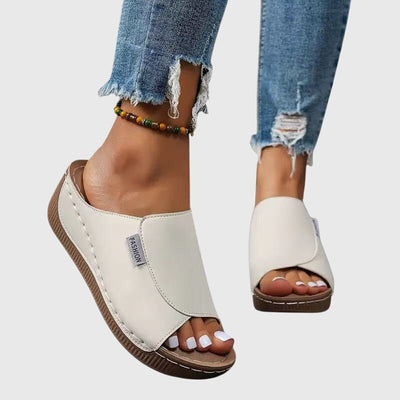 Soleil | Comfortable Fashion Sandals