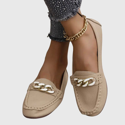 Cleo | Comfortable Orthopaedic Loafers