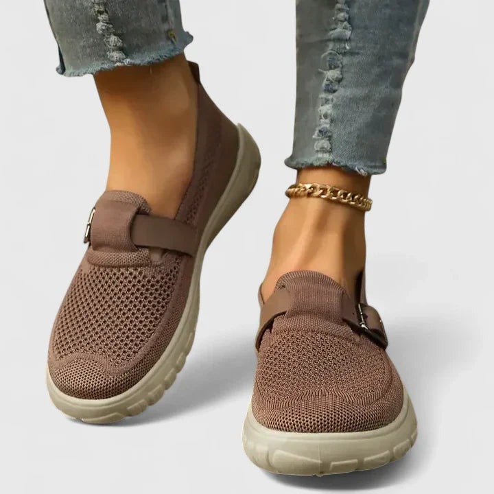 Natura | Supportive Comfort Loafers